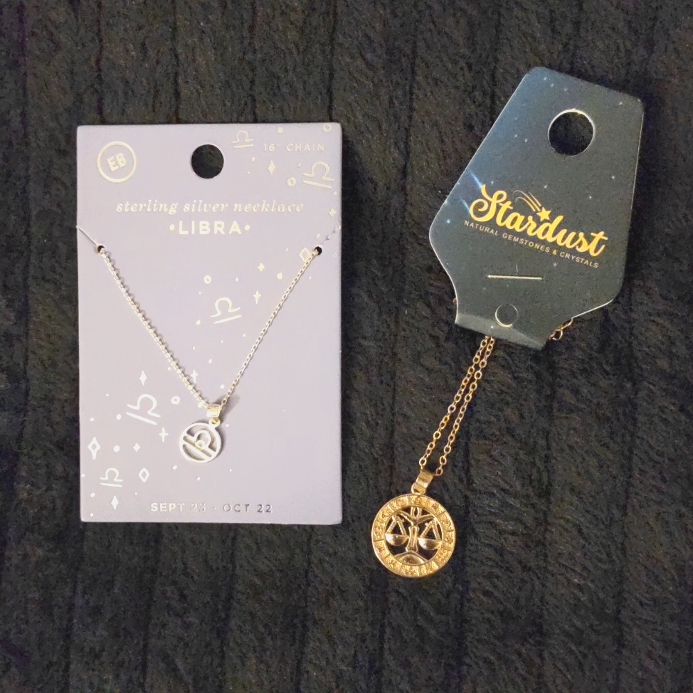 All About Libra